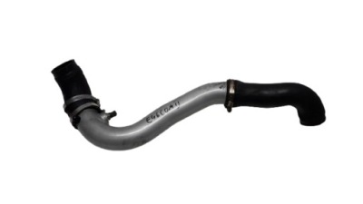 Bmw 3 e46 2.0d патрубок труба повітря інтеркулер 7788357a 7786865 фото №1