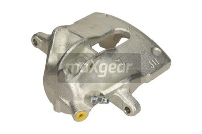 SOPORTE DE FRENADO DERECHA PARTE DELANTERA RENAULT CLIO/LAGUNA/MEGANE/SCENIC 1,4-2,0 16V  