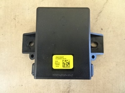 Модуль блок управления ecu duster ii 4x4 284a18352r фото №1