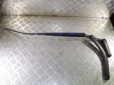 Двірник важіль права передня правий перед renault scenic ii фото №1