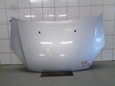 Ford focus c-max 04 кришка капот перед 03 фото №1