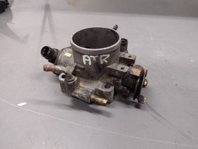 Дросельна заслінка honda accord vi 2.2 typer type-r фото №1