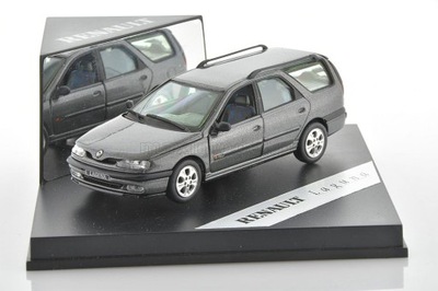 RENAULT LAGUNA I RXE BREAK 1997 1/43 VITESSE