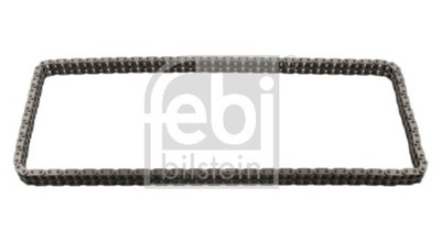 ЦЕПЬ ГРМ DB M104/M111/M115 FE17645