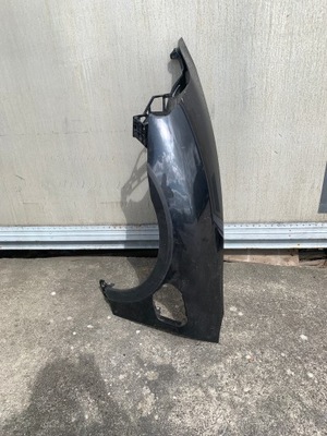 Porsche taycan 971 крыло левый фото №1