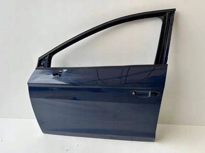 Seat leon iii 5f двері ліва перед оригінал фото №1