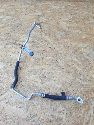 Alfa romeo stelvio шланг кондиционера 505448510 фото №1