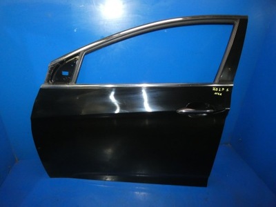 Hyundai i40 двері лівий перед ліва передні nka фото №1