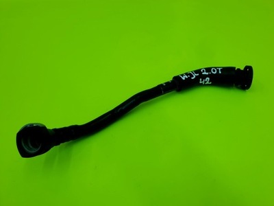 Шланг трубка вакуумa wrangler jl kl 2.0 t фото №1