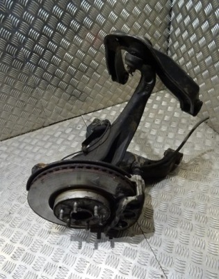Mercedes x-klasa w470 подвеска перед левая комплект фото №1