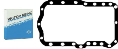Reinz 71-35784-00 прокладка картера renault фото №1