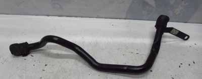 Audi a8 d3 3.0 tdi труба магистраль wody фото №1