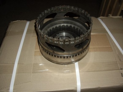 Сателіт 722.6 mercedes фото №1