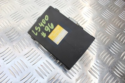 Lexus ls 400 - 600h 1992 блок управления модуль круиз-контроль фото №1