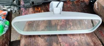 Зеркало заднего вида audi a6 c7 механический фото №1