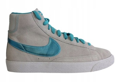 NOWE BUTY NIKE BLAZER MID VINTAGE 38,5