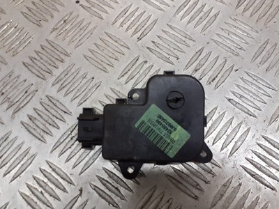 Моторчик отопителя renault laguna ii 7701206536 фото №1