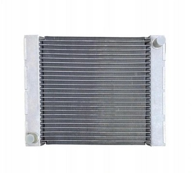 RADIATOR MERCEDES S-KLASA W222 C217 S63 S65 AMG A2225004003 A0995004003  