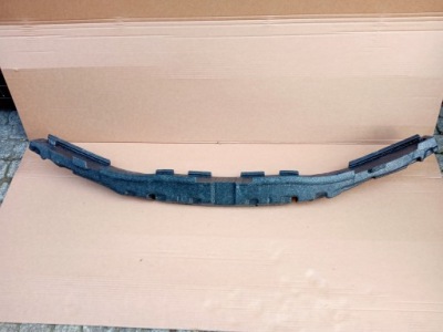 Bmw m2 f87 абсорбер бампера перед 21106410 фото №1