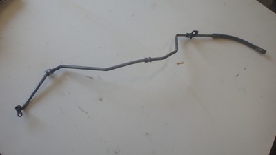 Шланг коробки автоматическая коробка передач mercedes w220 фото №1