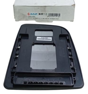 Вкладиш дзеркала зовнішнього лівого  alkar sprinter b906 crafter 30-35 30-50 фото №1