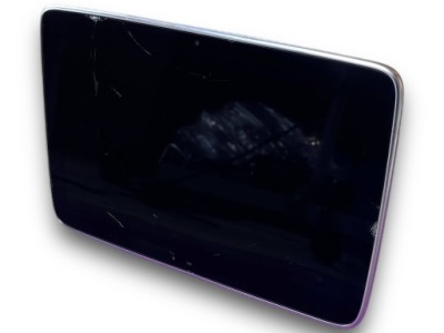 1679005515 дисплей монитор mercedes w167 $j фото №1