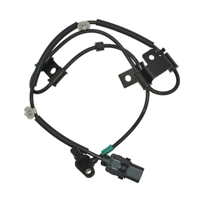 95670-1G000 SENSOR VELOCIDAD RUEDAS ABS PARTE DELANTERA IZQUIERDO HYUNDAI KIA ACCENT 3 RIO II  