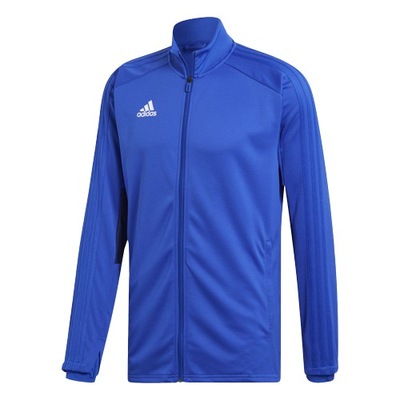 Bluza Treningowa Adidas CONDIVO r. 152Niebieska