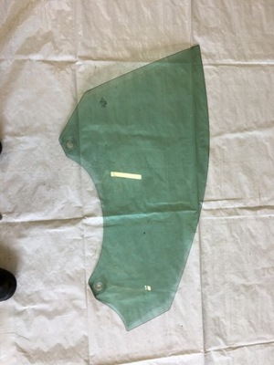 Стекло дверь правое перед audi a3 8p версия 5 дверь фото №1