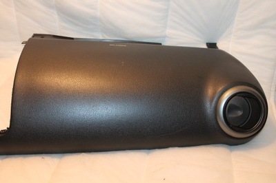 Заглушка подушки безопасности воздушная пассажира nissan note фото №1