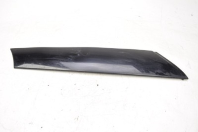 Mini r56 молдинг стойка передний левая фото №1