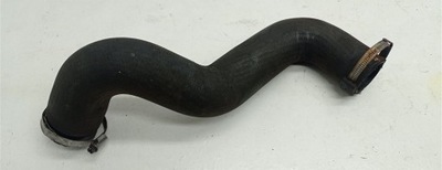 Шланг труба wąż трубка wody citroen c5 iii x7 2.2 hdi фото №1