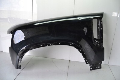 Land rover defender 2020 крыло перед передние фото №1