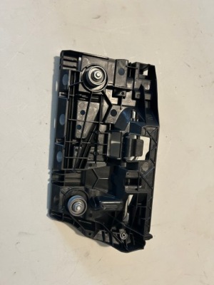 Основание фара правого porsche panamera lift фото №1