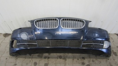 БАМПЕР ПЕРЕД ПЕРЕДНИЙ BMW 5 F10 F11 10-13