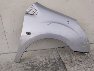 Citroen berlingo iii 3 крыло правый перед передний фото №1