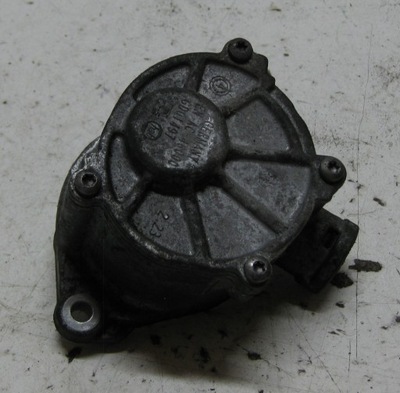 Mercedes w246 2.2 cdi 14r насос вакуум ac-46000 фото №1