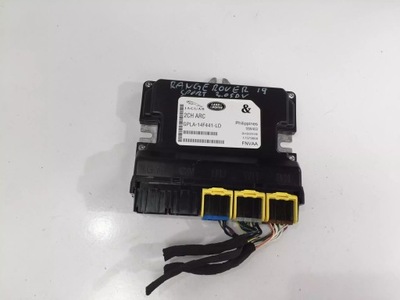 RANGE ROVER SPORT 3.0 SDV6 2019 FACELIFT MODULE COMFORT GPLA-14F441-LD  