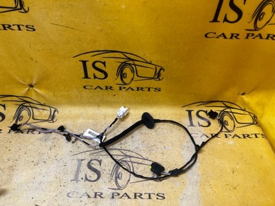 Электропроводка жгут цилиндра крышка заливной топлива renault captur i przedlift фото №1