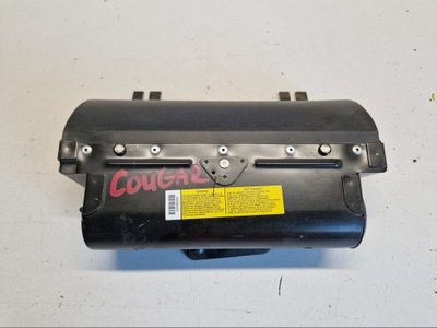 Ford cougar подушка подушка безпеки пасажира фото №1