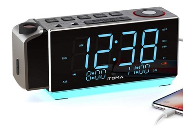 Radio sieciowe FM iTOMA CKS509