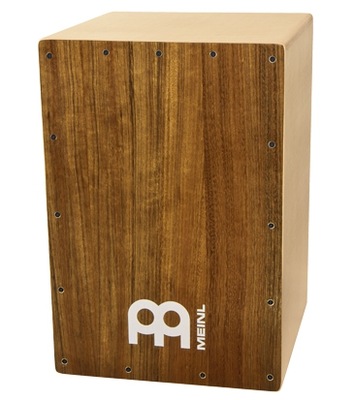 Meinl MYO-CAJ-OV Cajon do samodzielnego montażu