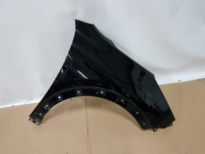 Крила перед правий kia niro 17- фото №1