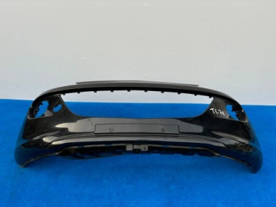 Opel adam бампер перед оригинал 13355266 tc76 фото №1