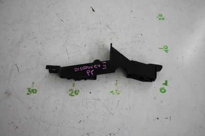 Направляющая бампера правый перед discovery ii 98-04 фото №1