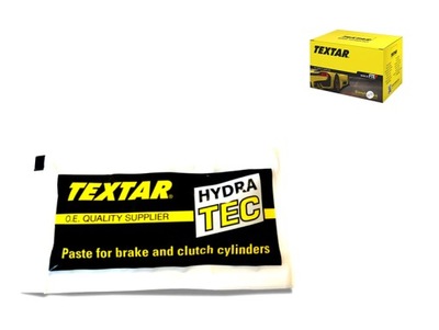 СМАЗКА HYDRA TEC DO UKLADOW ТОРМОЗНЫХ БАРСЕТКА 5ML TEXTAR TEXTAR