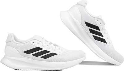 BUTY DAMSKIE ADIDAS RUNFALCON 5 RUNNING JH9638 r 38 2/3