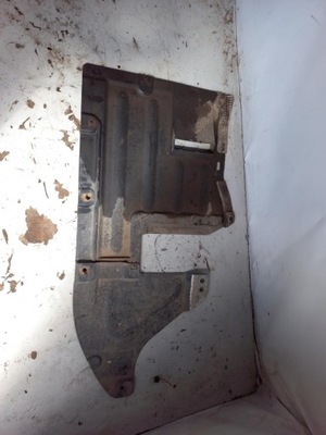 Захист підлога плита bmw e92 335i фото №1