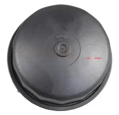 Кришка фільтра оливи 2370038 metzger фото №1