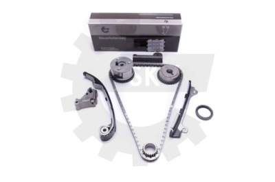Esen skv 21skv194 набір ланцюга розподільного валу фото №1